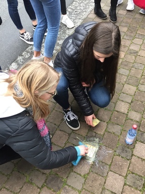 Stolperstein